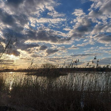 Pensjonat I Restauracja Hubertowka Милич Экстерьер фото