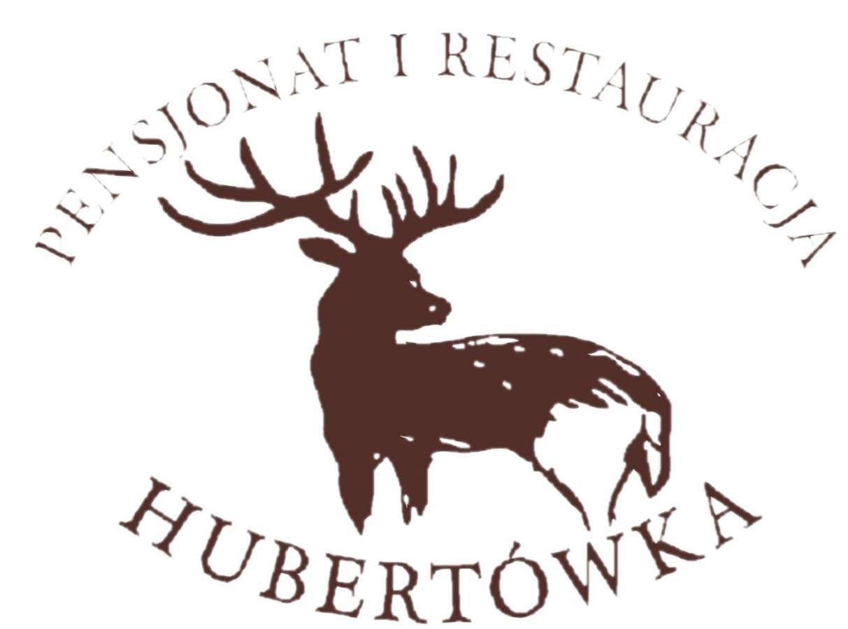 Pensjonat I Restauracja Hubertowka Милич Экстерьер фото